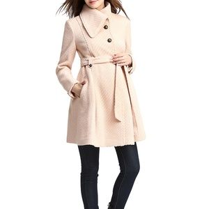 Kimi + Kai "Diana" Maternity Coat